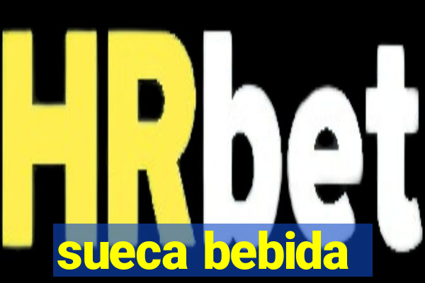 sueca bebida